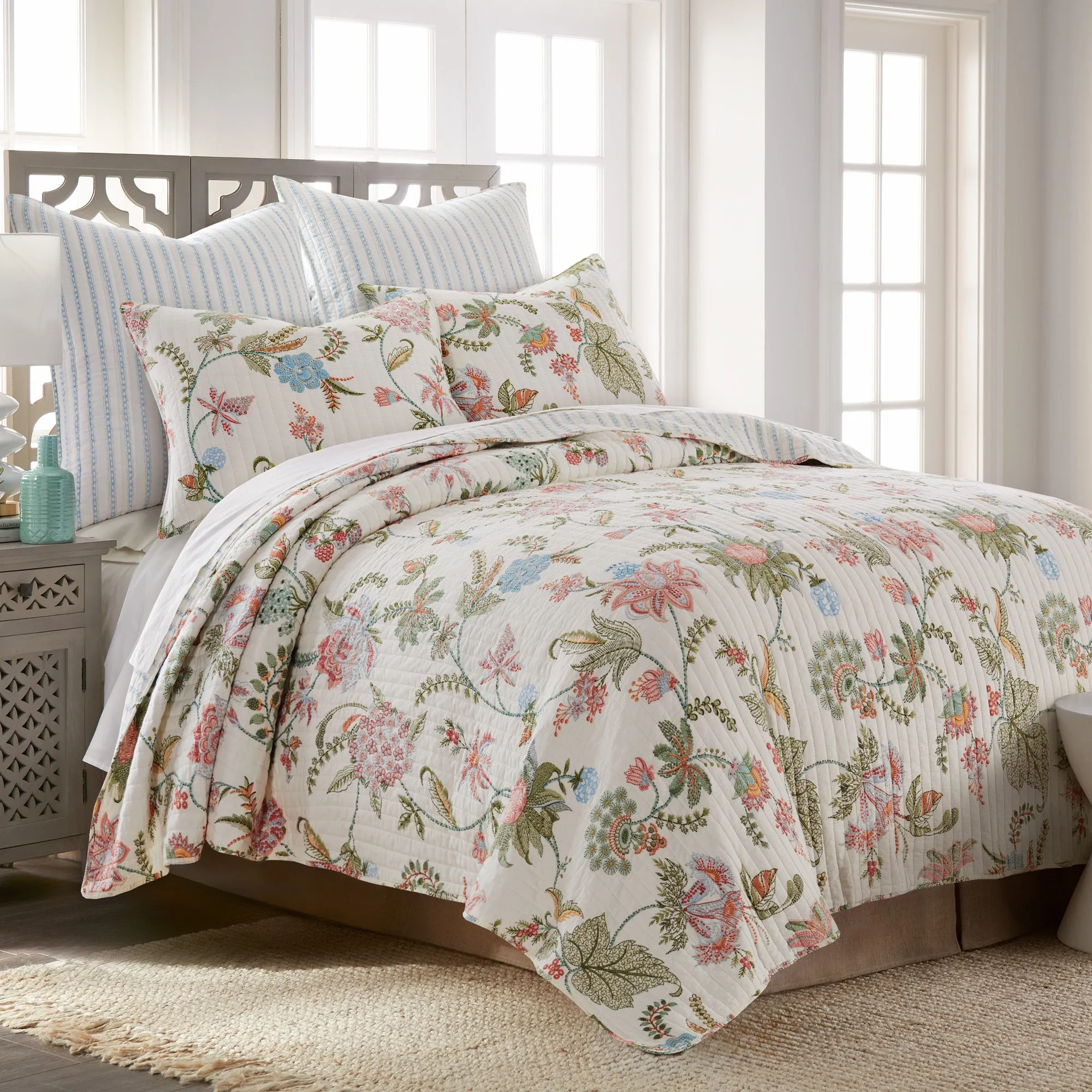 Chantae Euro Sham Set of 2