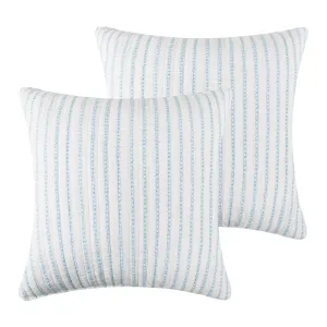 Chantae Euro Sham Set of 2