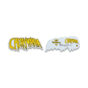 Cherry Mania Mylar Bag 3.5 Grams