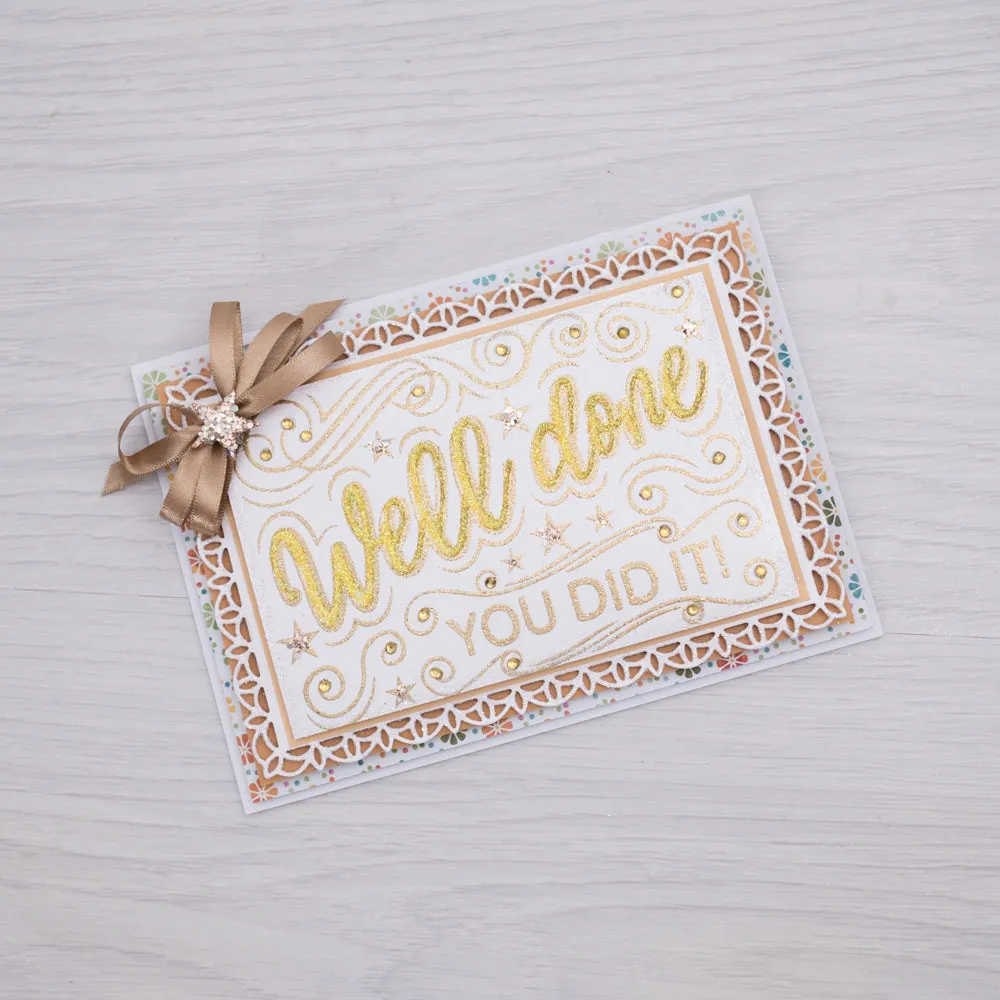 Chloes Creative Cards Small Decorative Dies I NEED THEM ALL!
