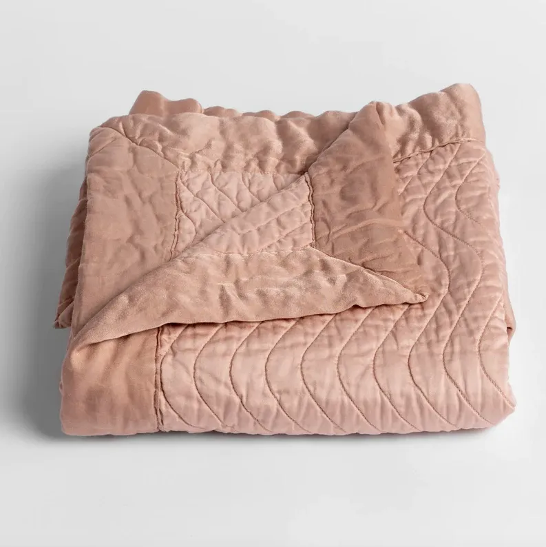 Cirillo Baby Blanket