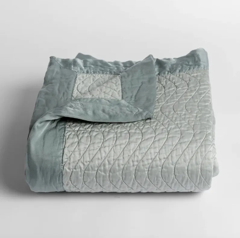 Cirillo Baby Blanket