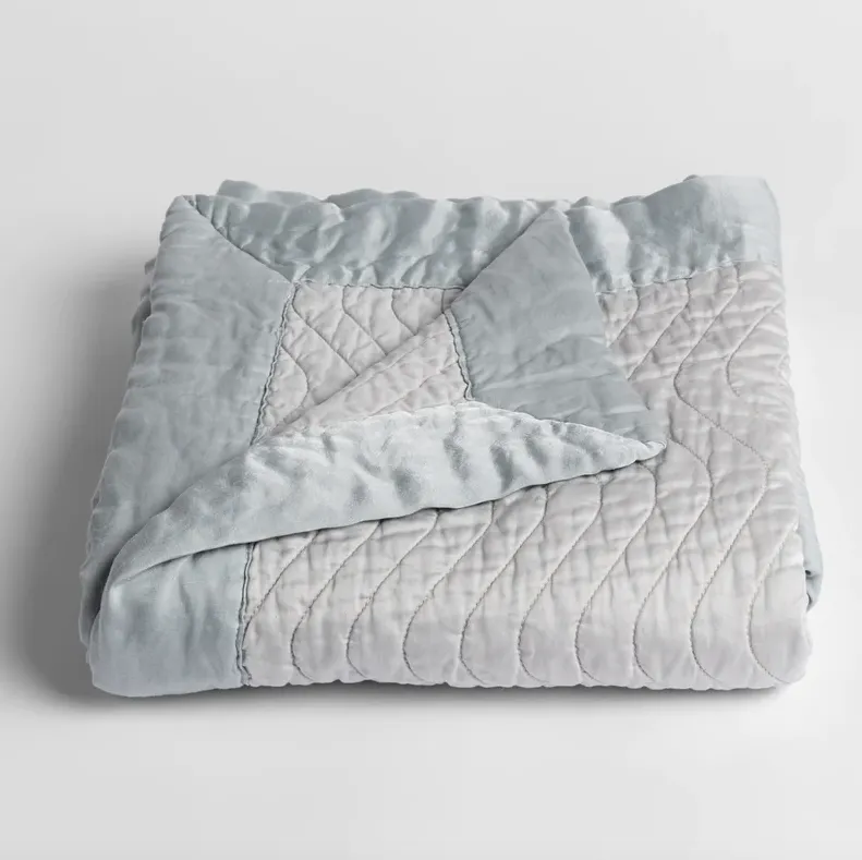 Cirillo Baby Blanket