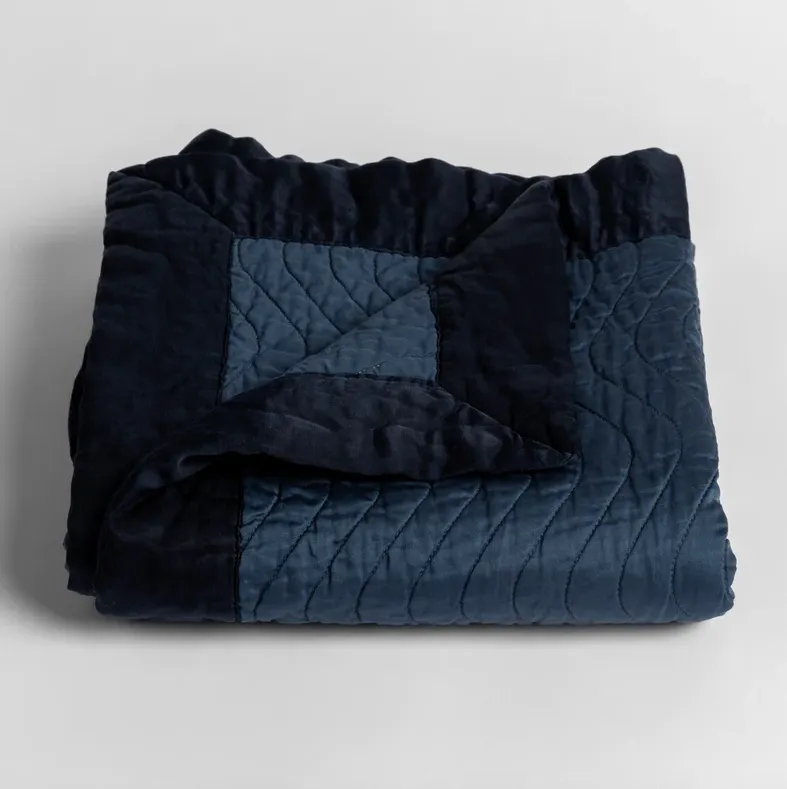 Cirillo Baby Blanket