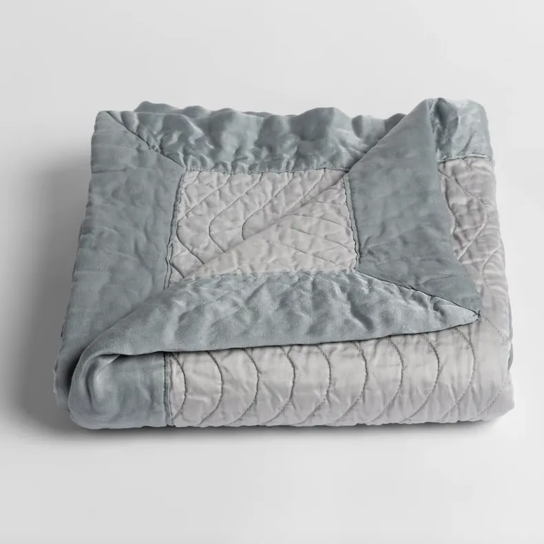 Cirillo Baby Blanket