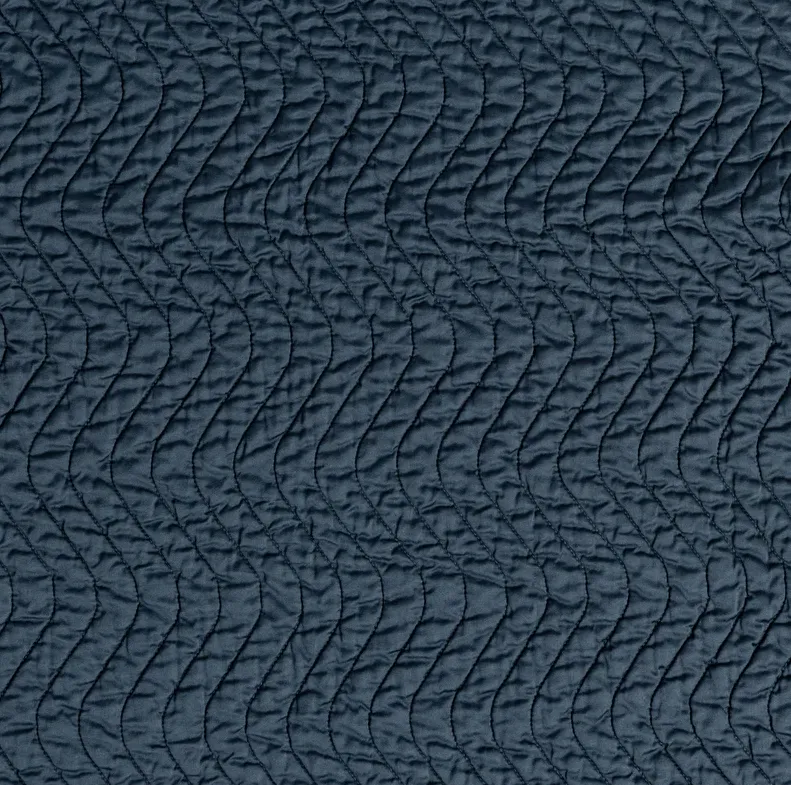 Cirillo Baby Blanket