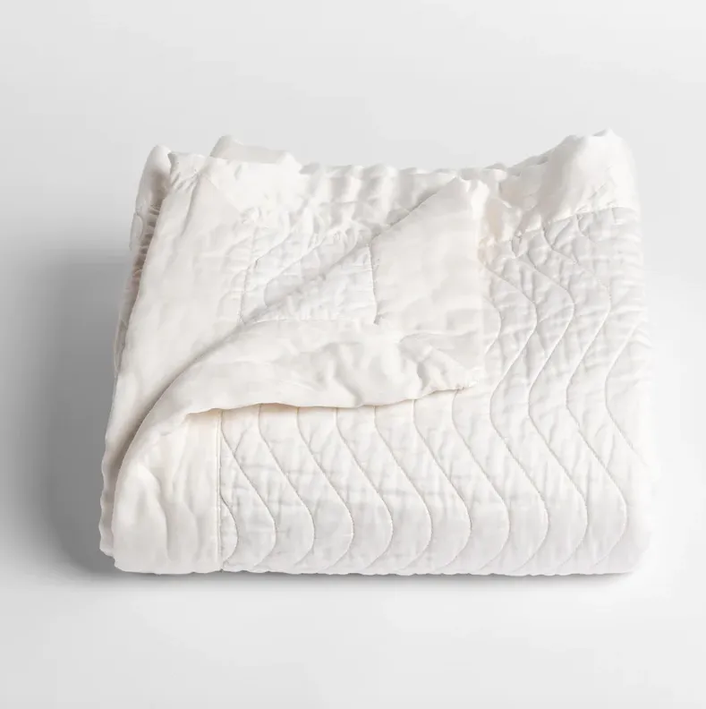 Cirillo Baby Blanket