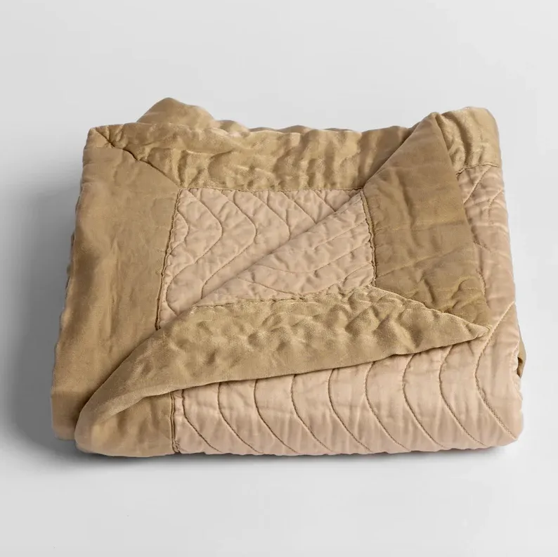 Cirillo Baby Blanket