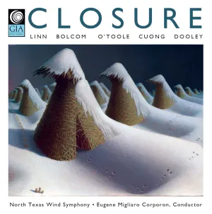 Closure (GIA WindWorks)