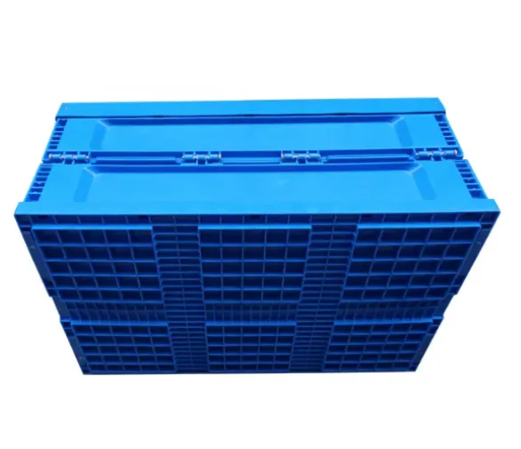 Collapsible Crate 600x400 QS
