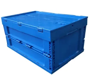 Collapsible Crate 600x400 QS
