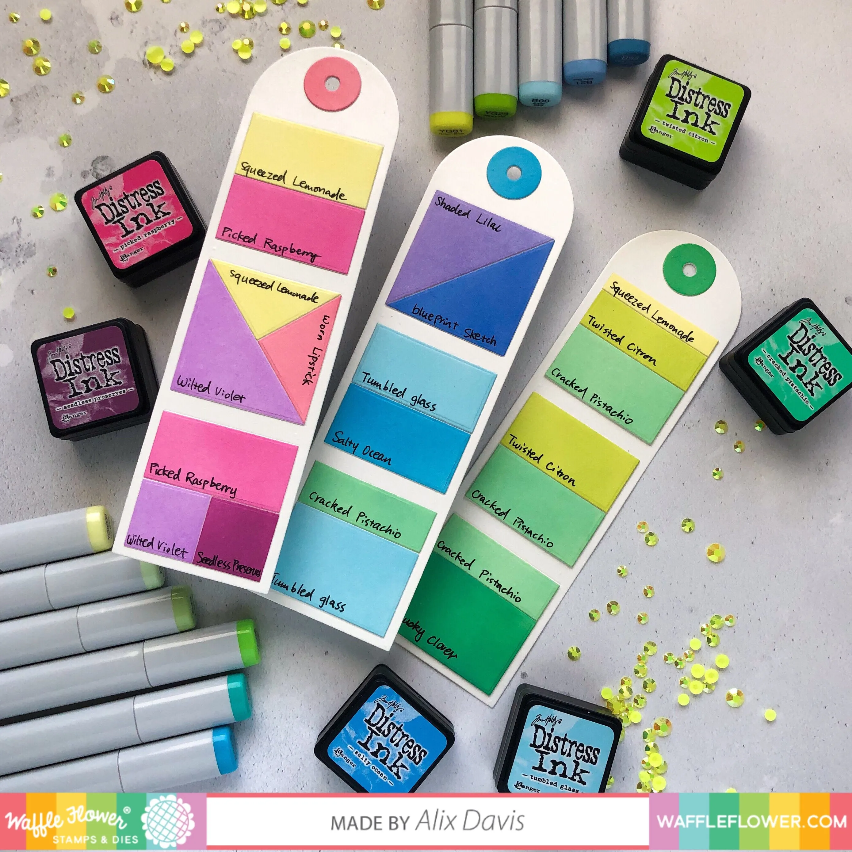 Color Combos Combo