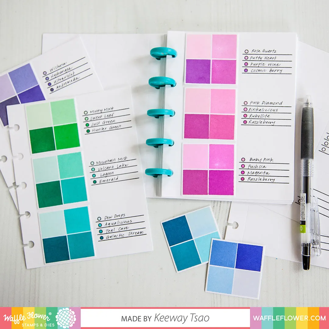 Color Combos Combo