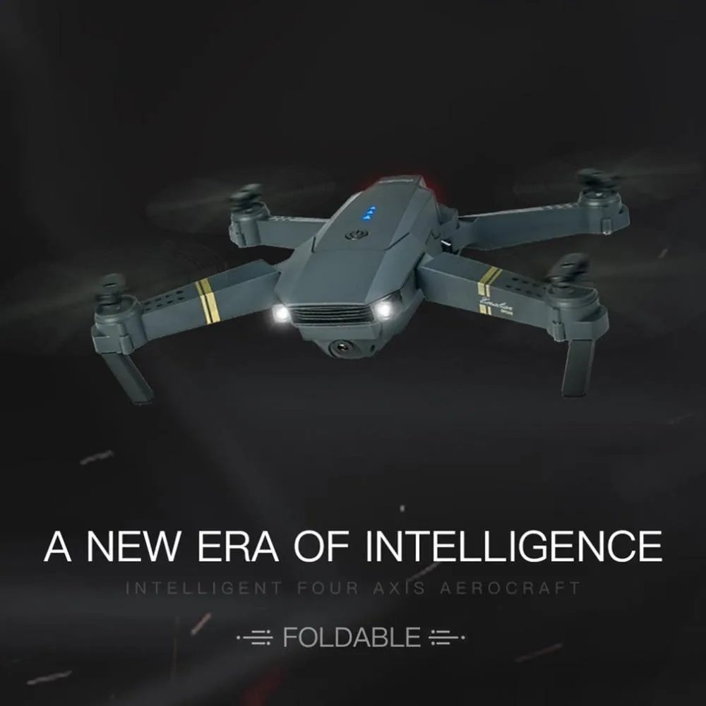 CondorX PRO Eachine E58 Series RC Quadcopter
