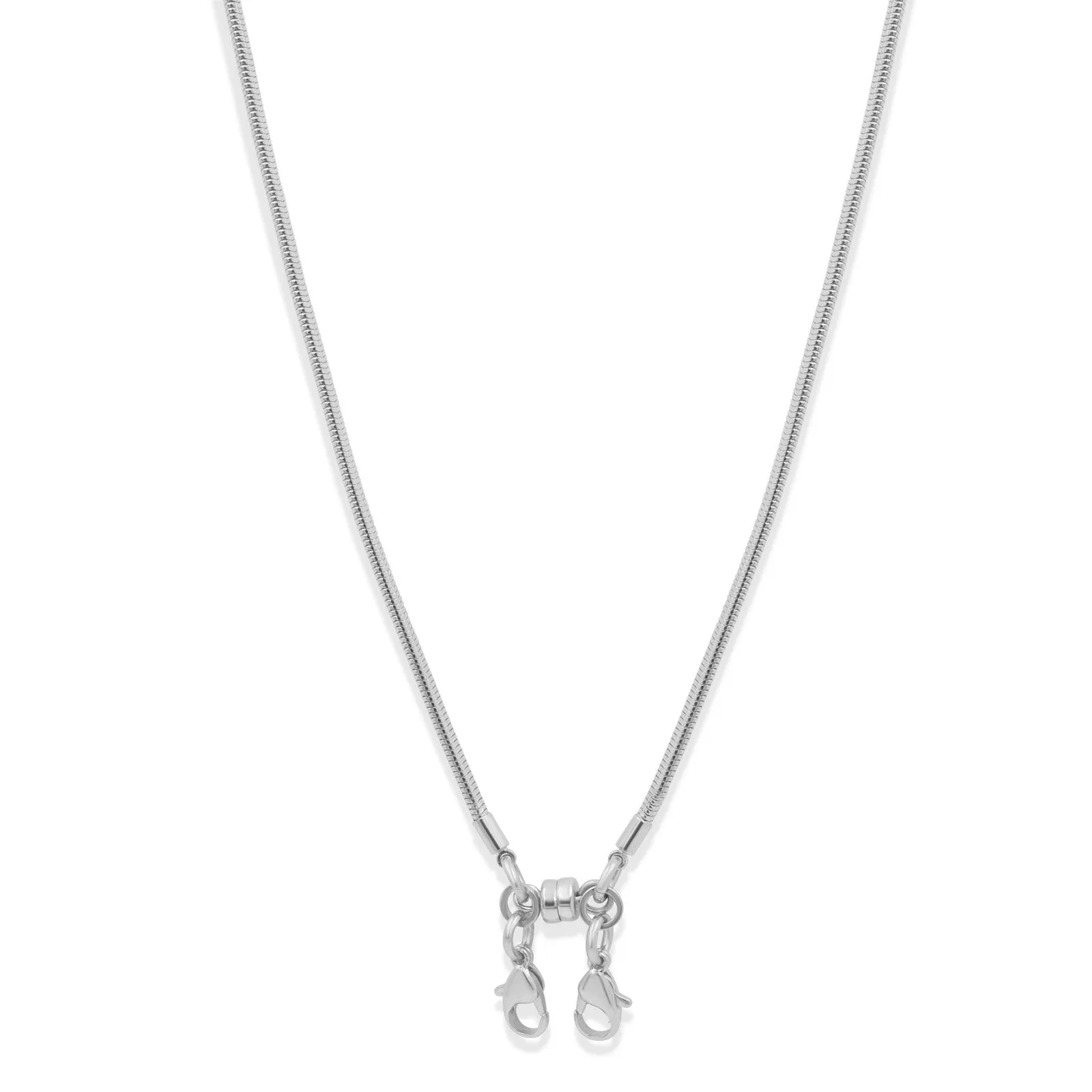 Convertible Snake Chain Necklace For Glasses