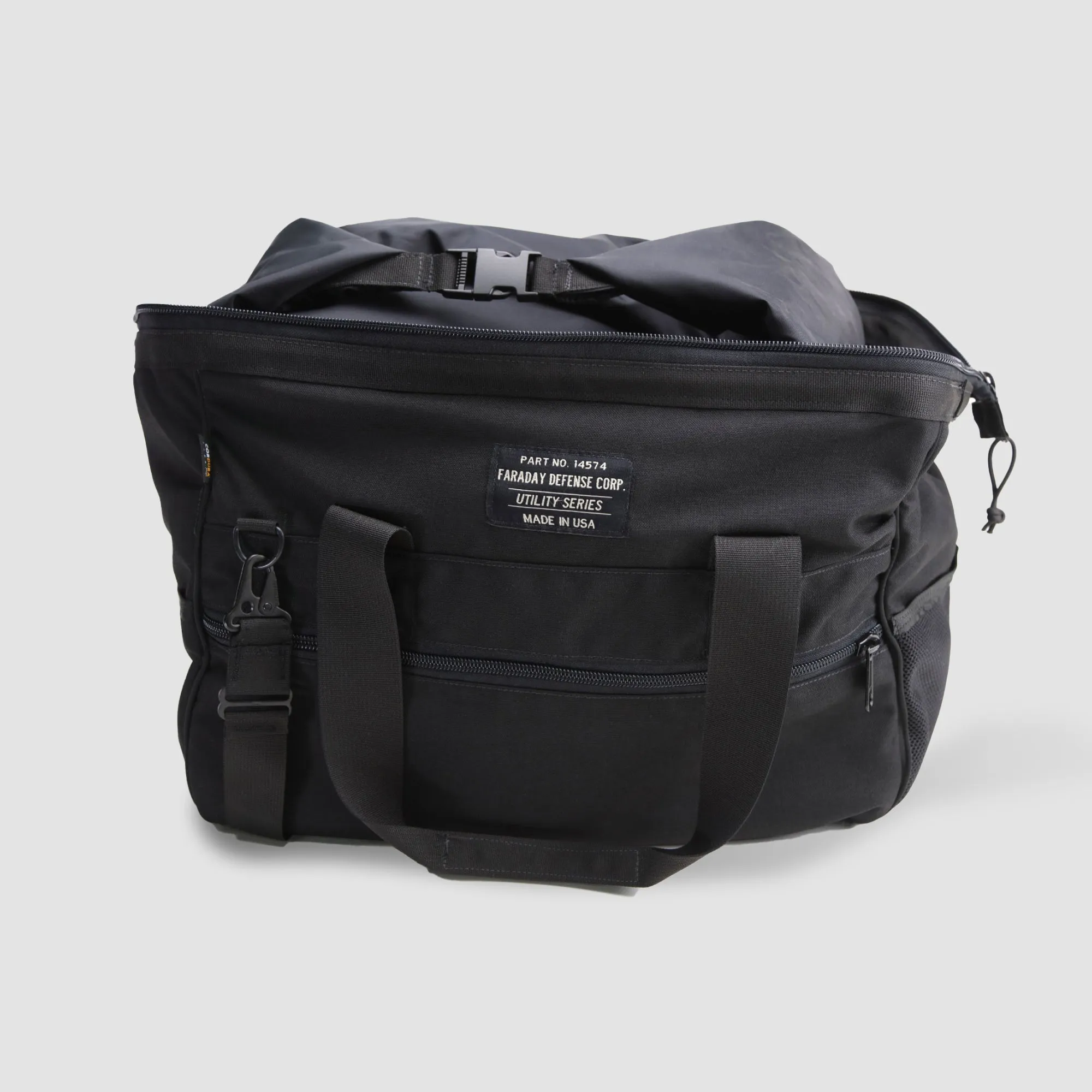CORDURA® Utility Bag Large