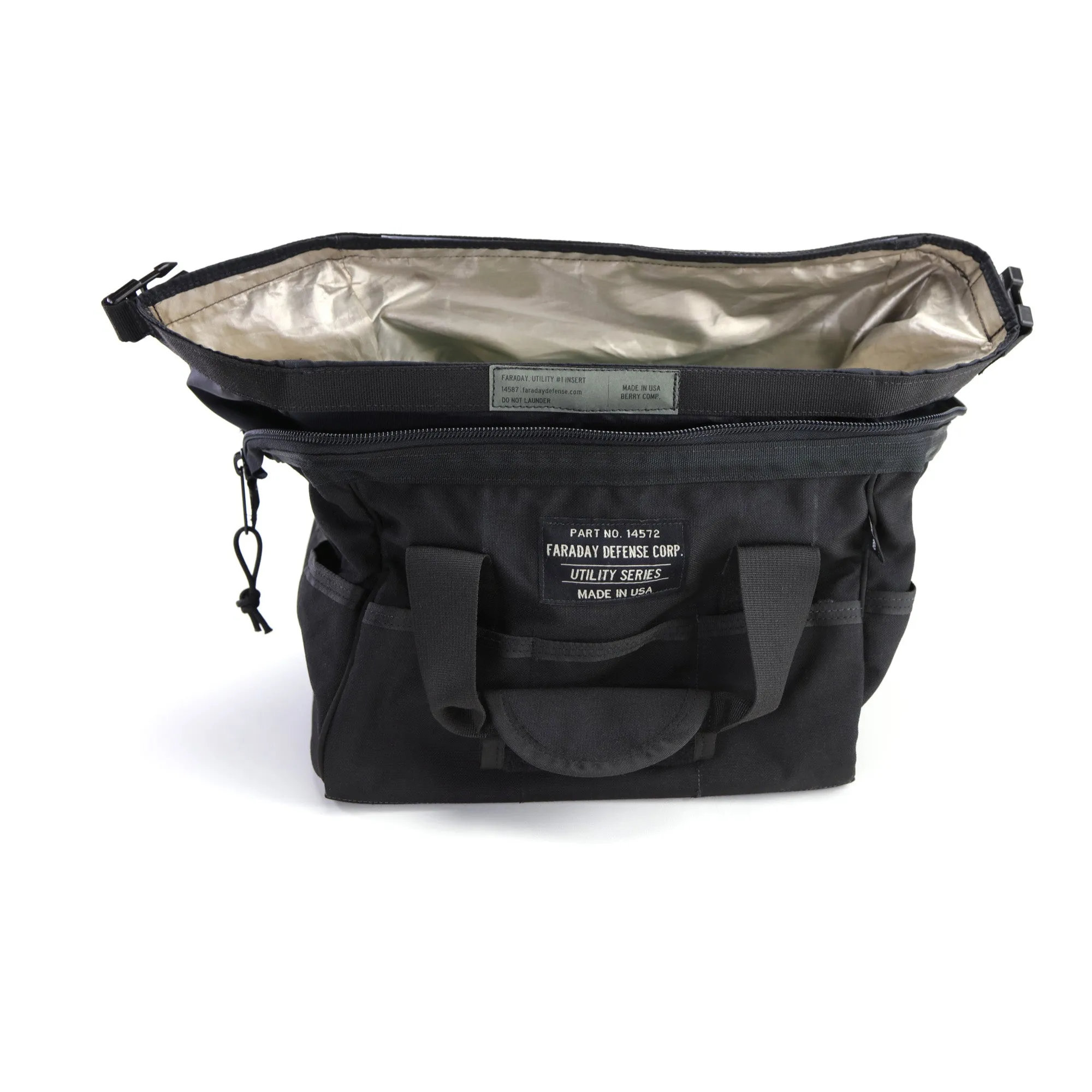 CORDURA® Utility Bag Small