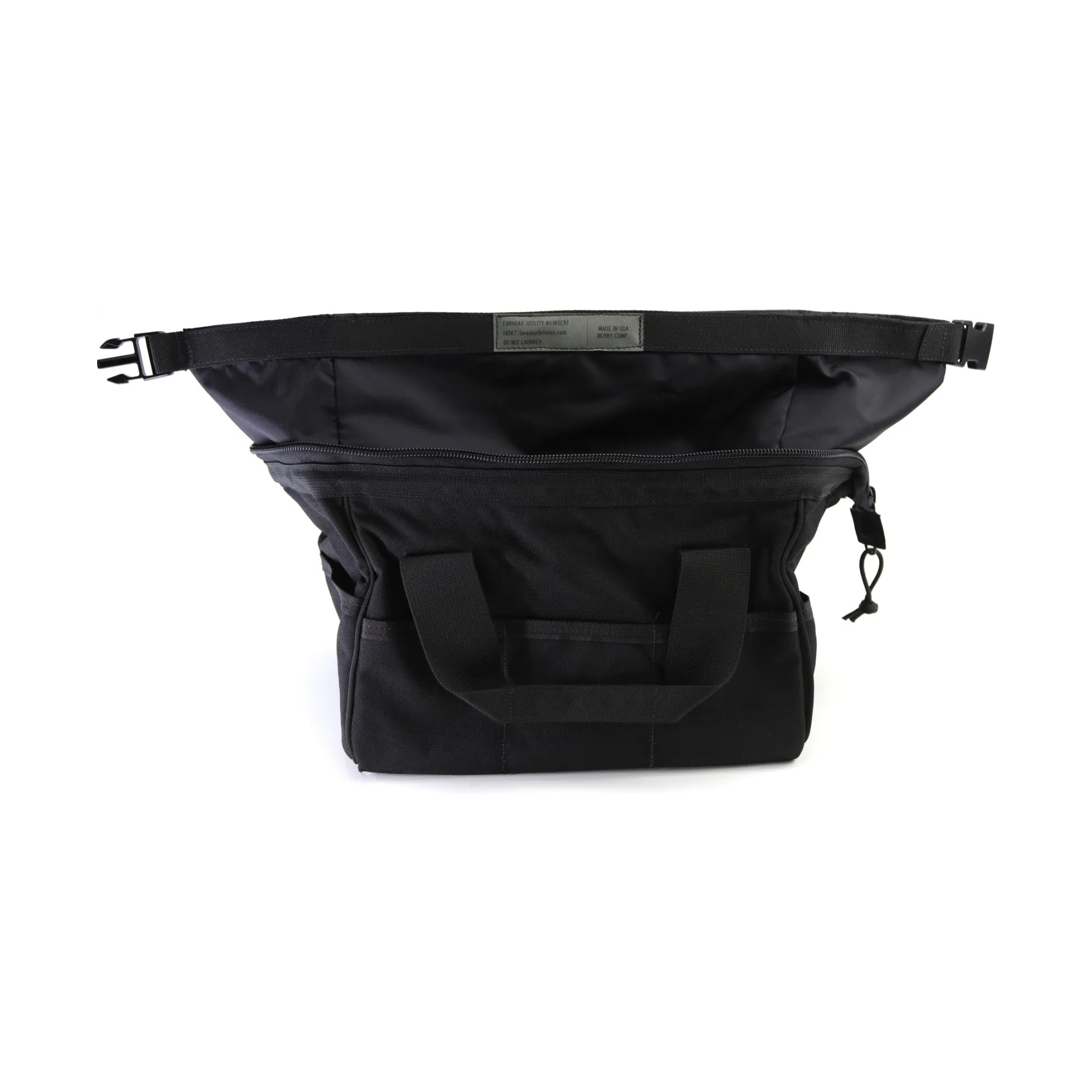 CORDURA® Utility Bag Small