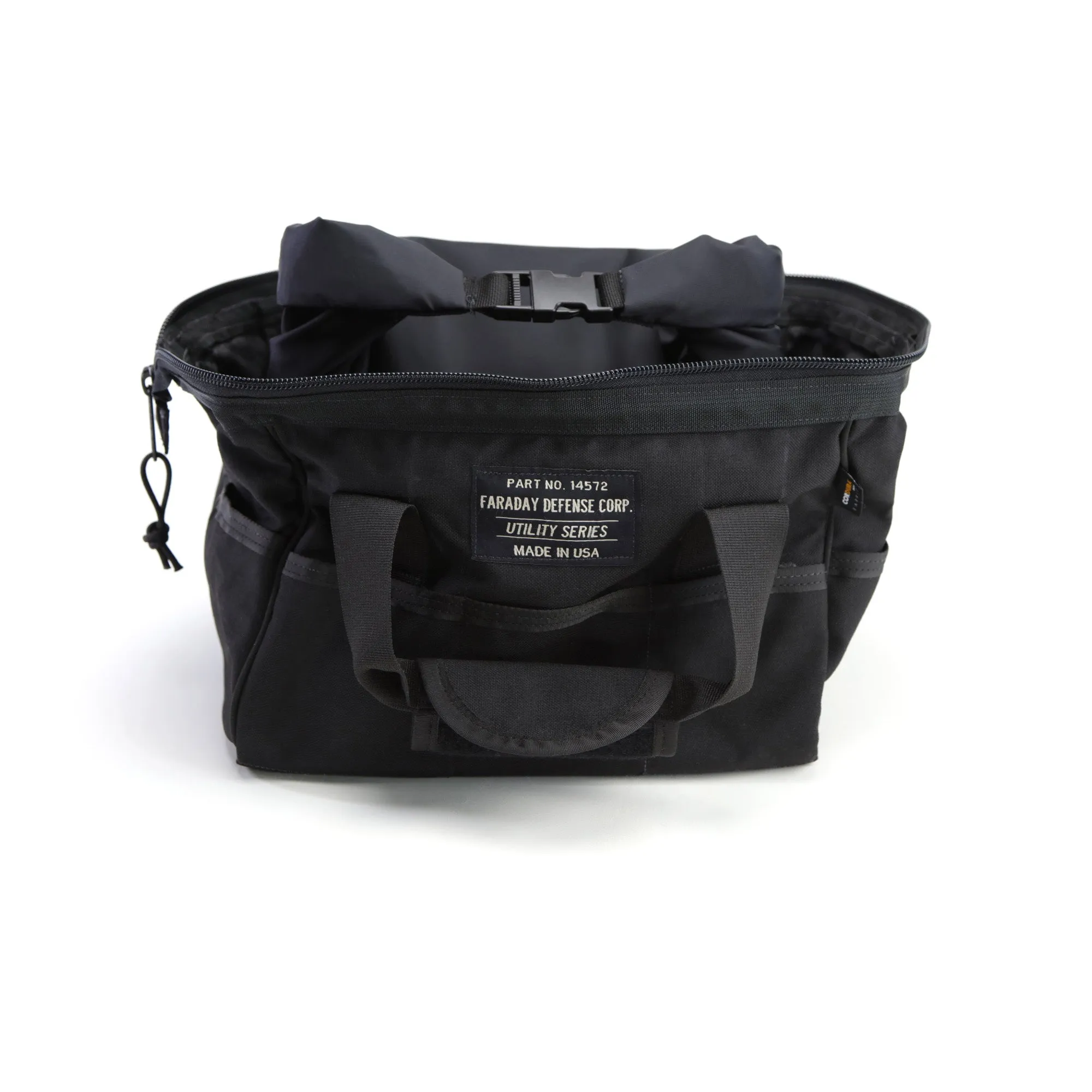 CORDURA® Utility Bag Small