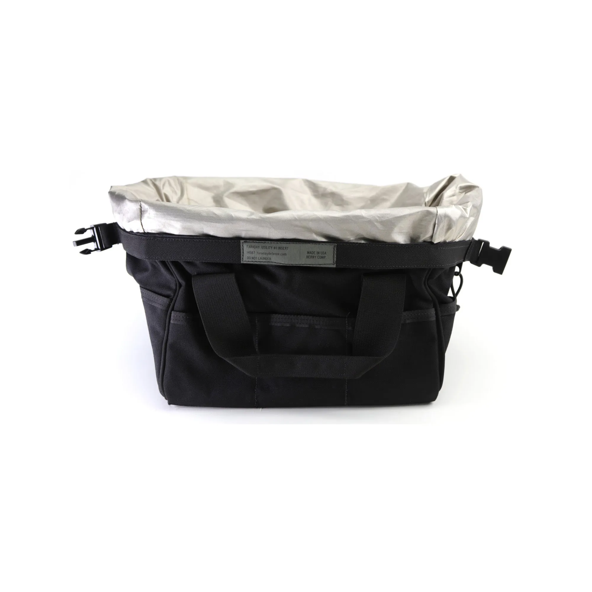 CORDURA® Utility Bag Small