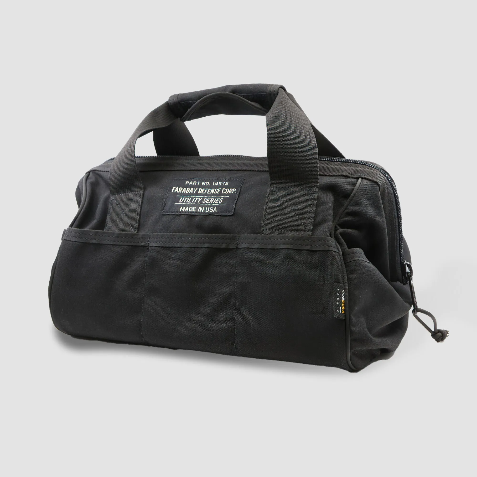 CORDURA® Utility Bag Small