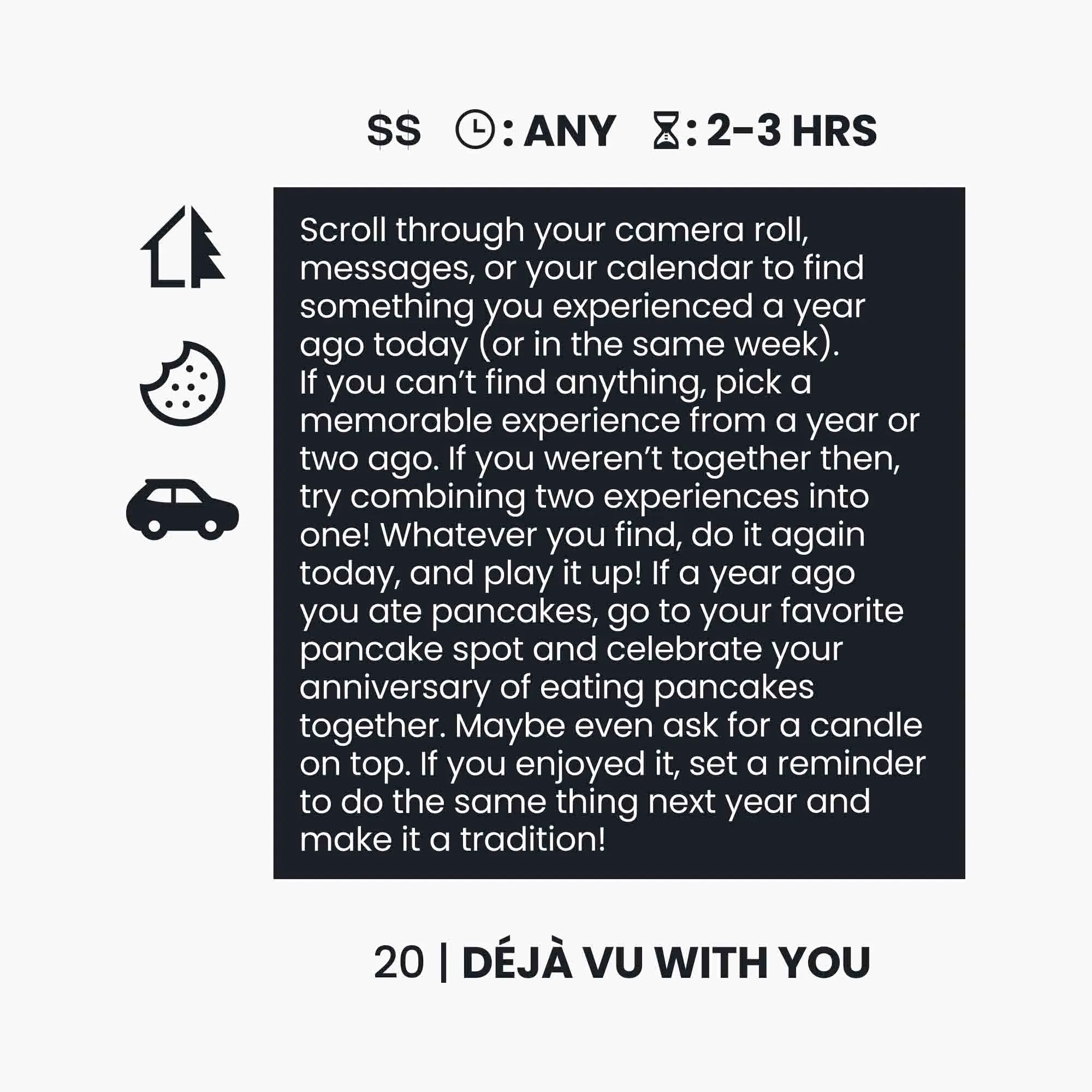 Couples Volume Two Camera Bundle