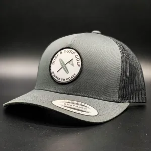 Course to Coast 8 - White