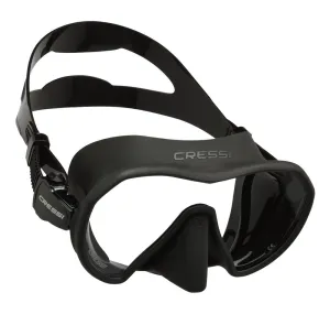 Cressi Z1 Frameless Mask