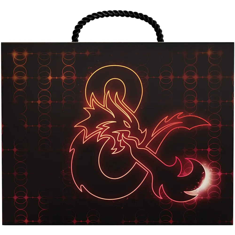 D&D Campaign Case | Creatures
