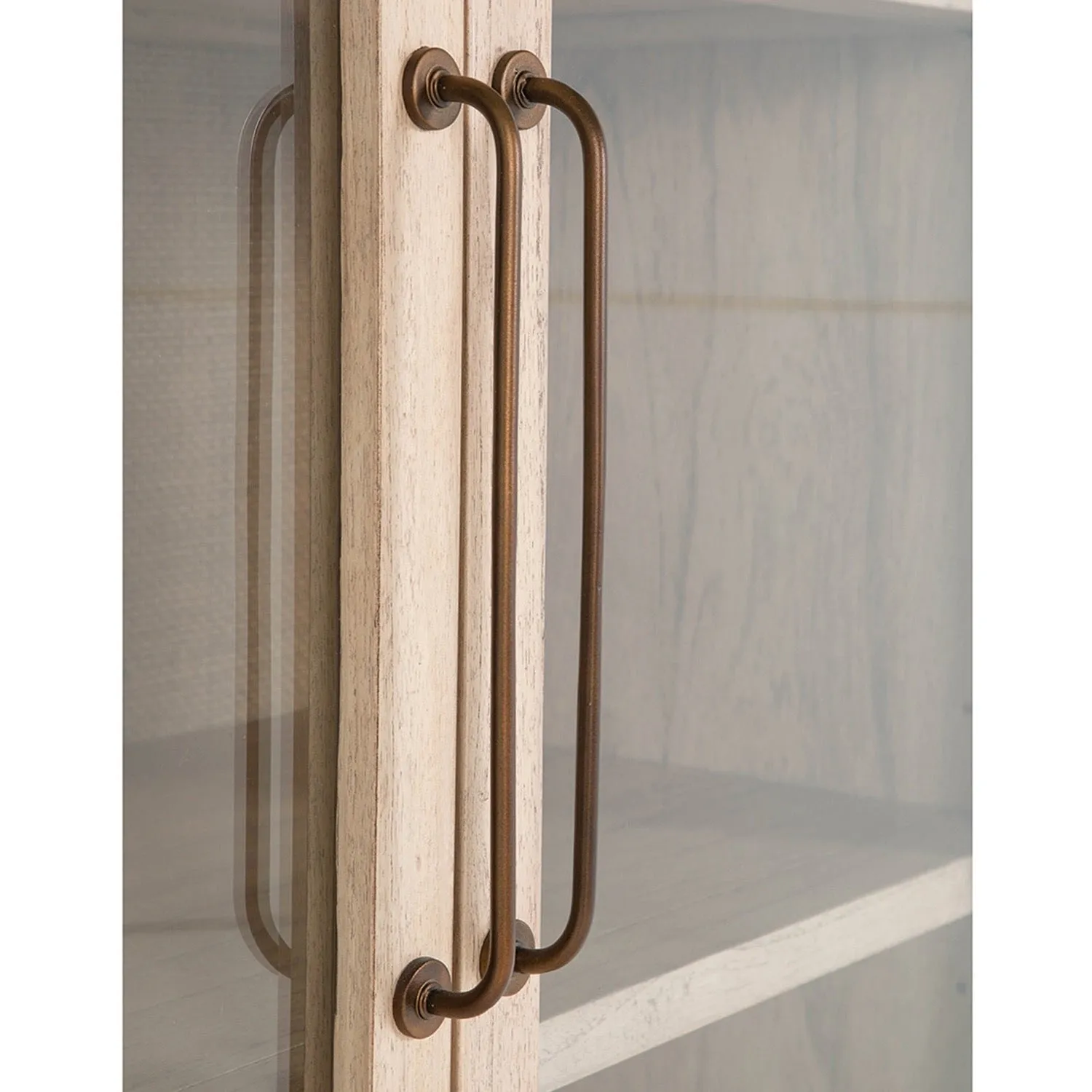 Dawn Cabinet