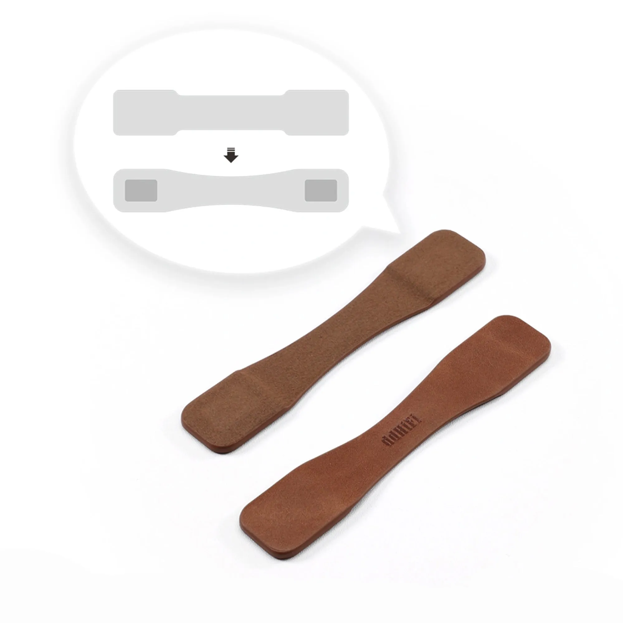 ddHiFi C10D Magnetic Cable Clip