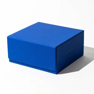 Deck Box Treasurehive 90  XenoSkin - Monocolour Blue
