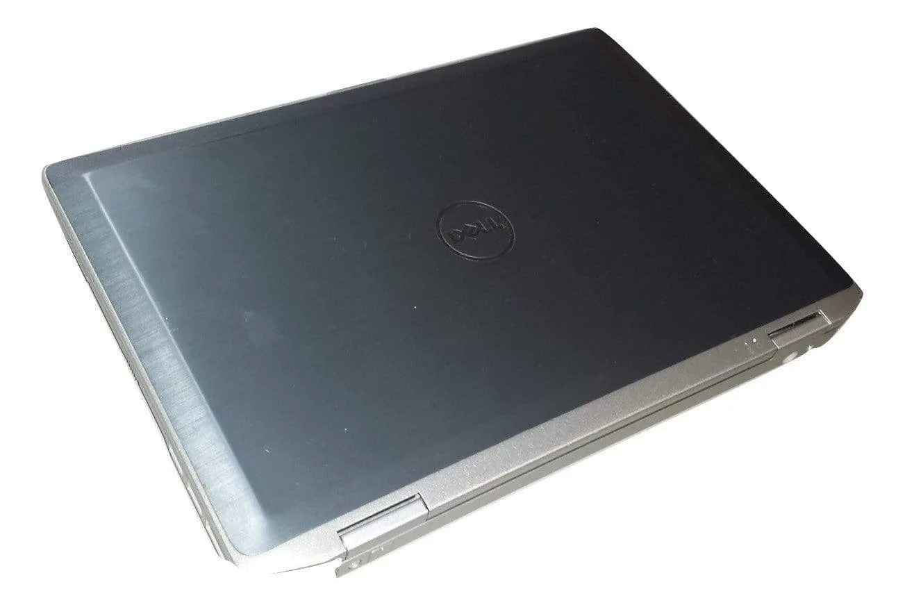 Dell Latitude e6420 14" Laptop- 2nd Gen 2.5GHz Intel Core i5, 8GB-16GB RAM, Hard Drive or Solid State Drive, Win 10 PRO