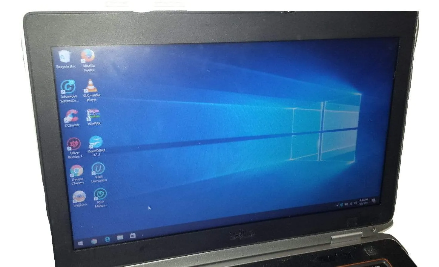 Dell Latitude e6420 14" Laptop- 2nd Gen 2.5GHz Intel Core i5, 8GB-16GB RAM, Hard Drive or Solid State Drive, Win 10 PRO