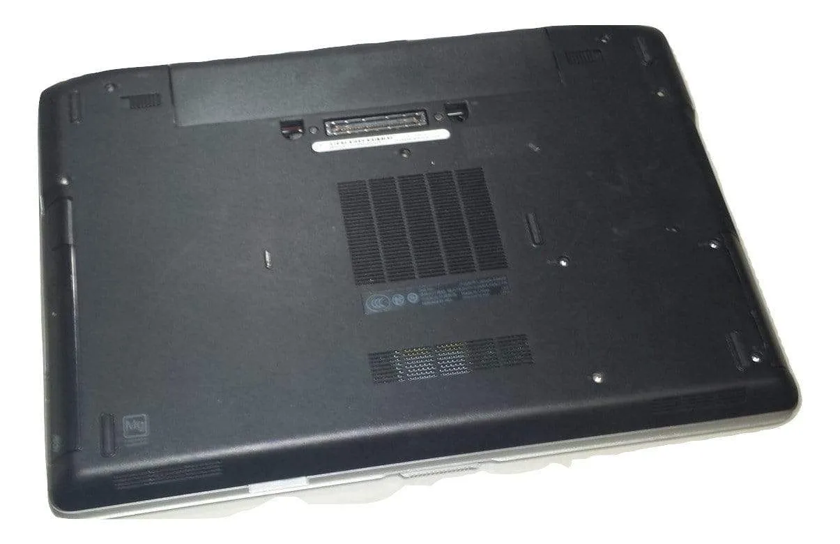 Dell Latitude e6420 14" Laptop- 2nd Gen 2.5GHz Intel Core i5, 8GB-16GB RAM, Hard Drive or Solid State Drive, Win 10 PRO