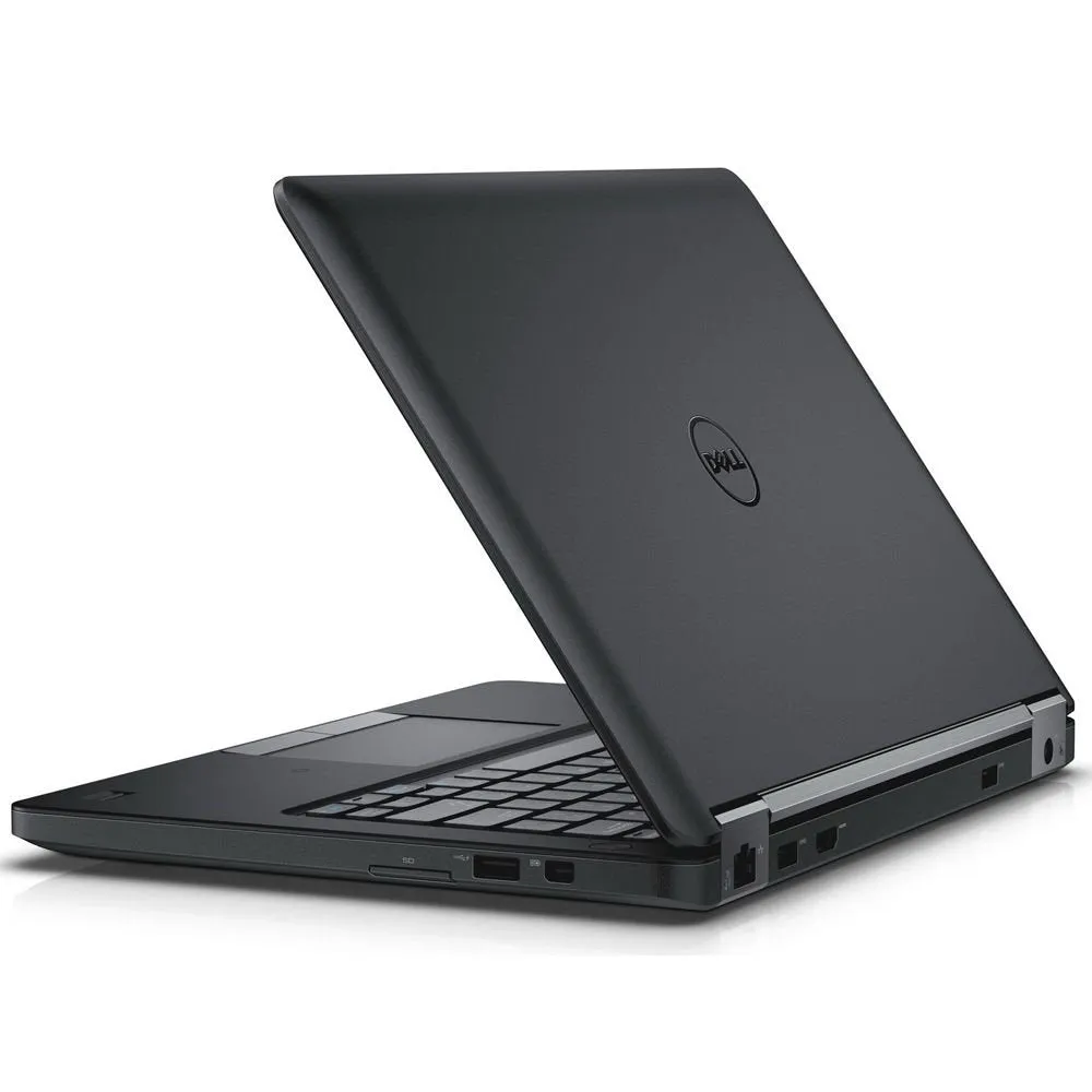Dell Latitude Laptop | E5440 | Intel i5-4th Gen | 14" HD | Win 10 Pro | Refurbished