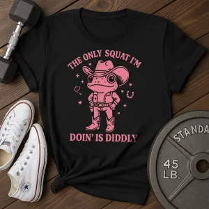 Diddly Squat E T-Shirt