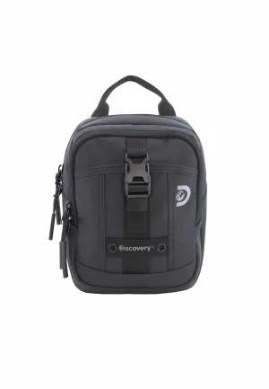 Discovery Shield Shoulder Bag / Crossbody Bag D00112