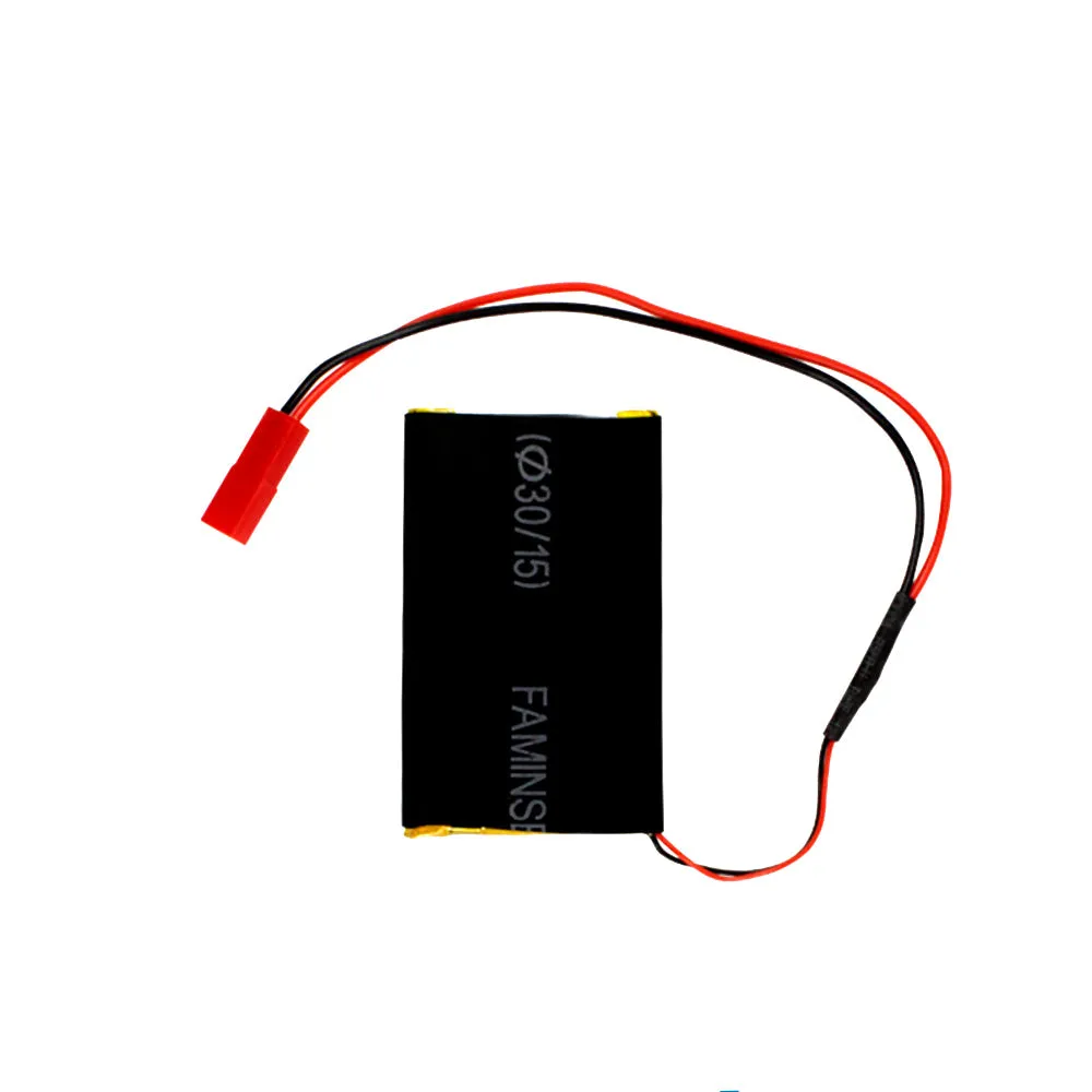 DIY Pinhole Hidden Camera