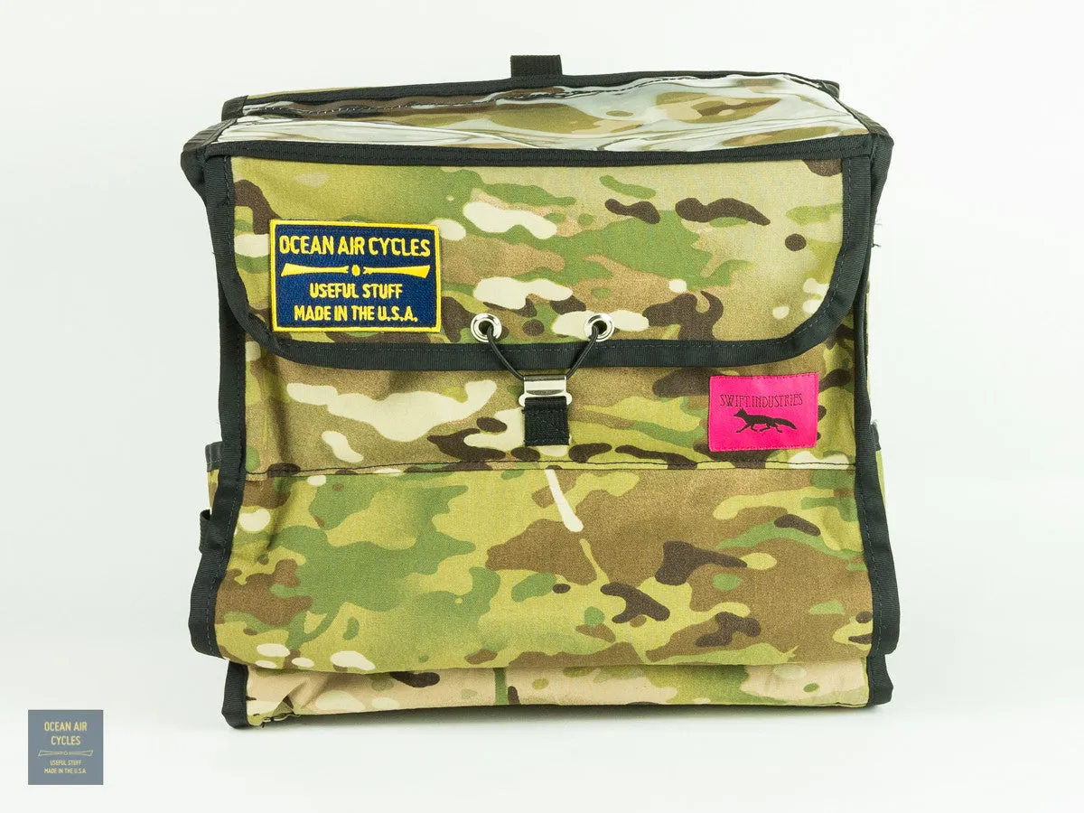 Docena Demi-Porteur Bag Presale
