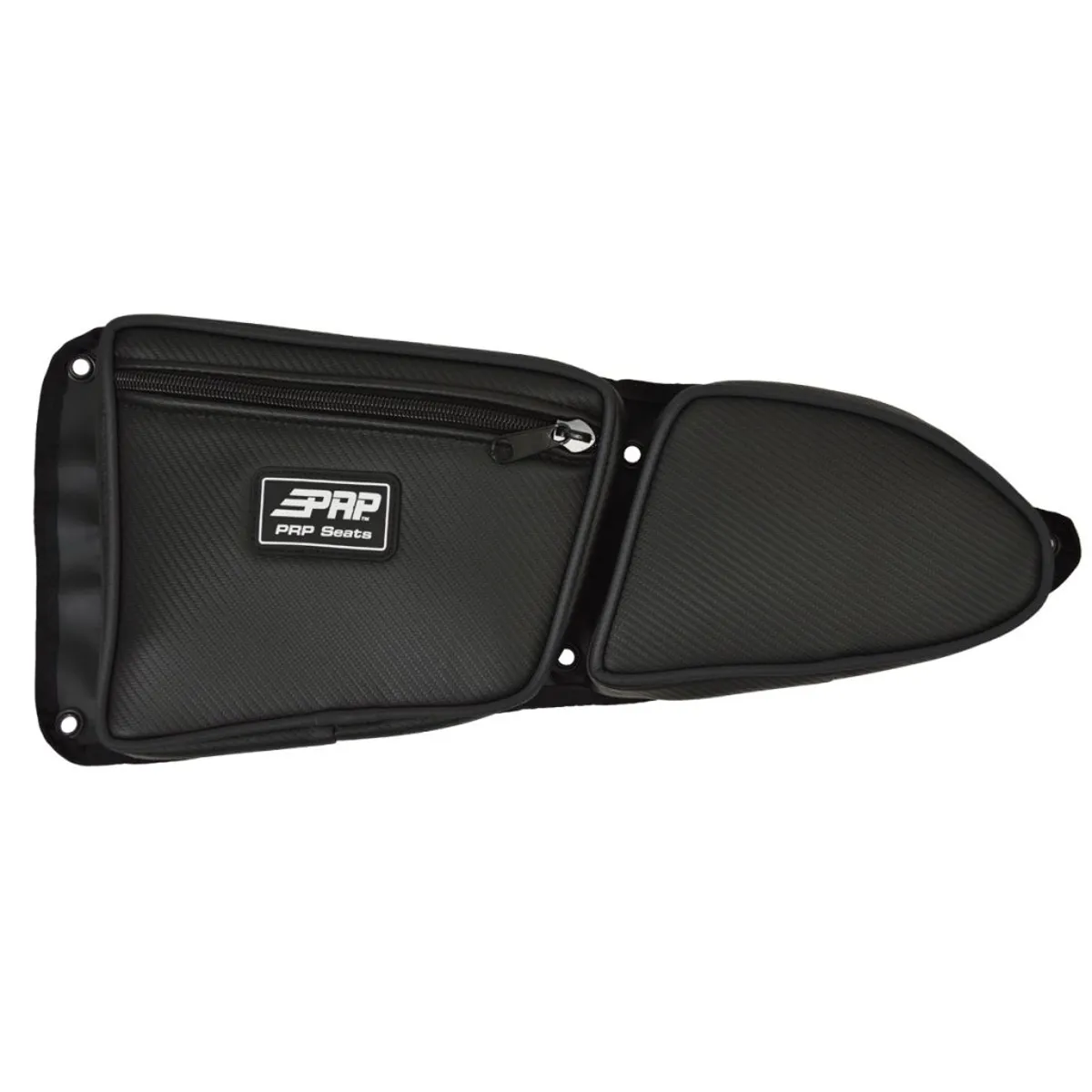 Door Bag with Knee Pad for Polaris RZR
