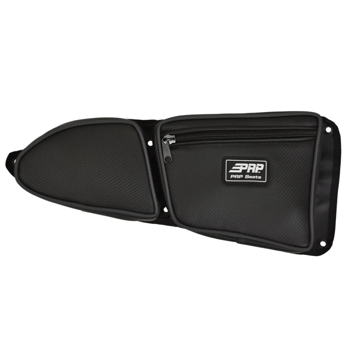 Door Bag with Knee Pad for Polaris RZR