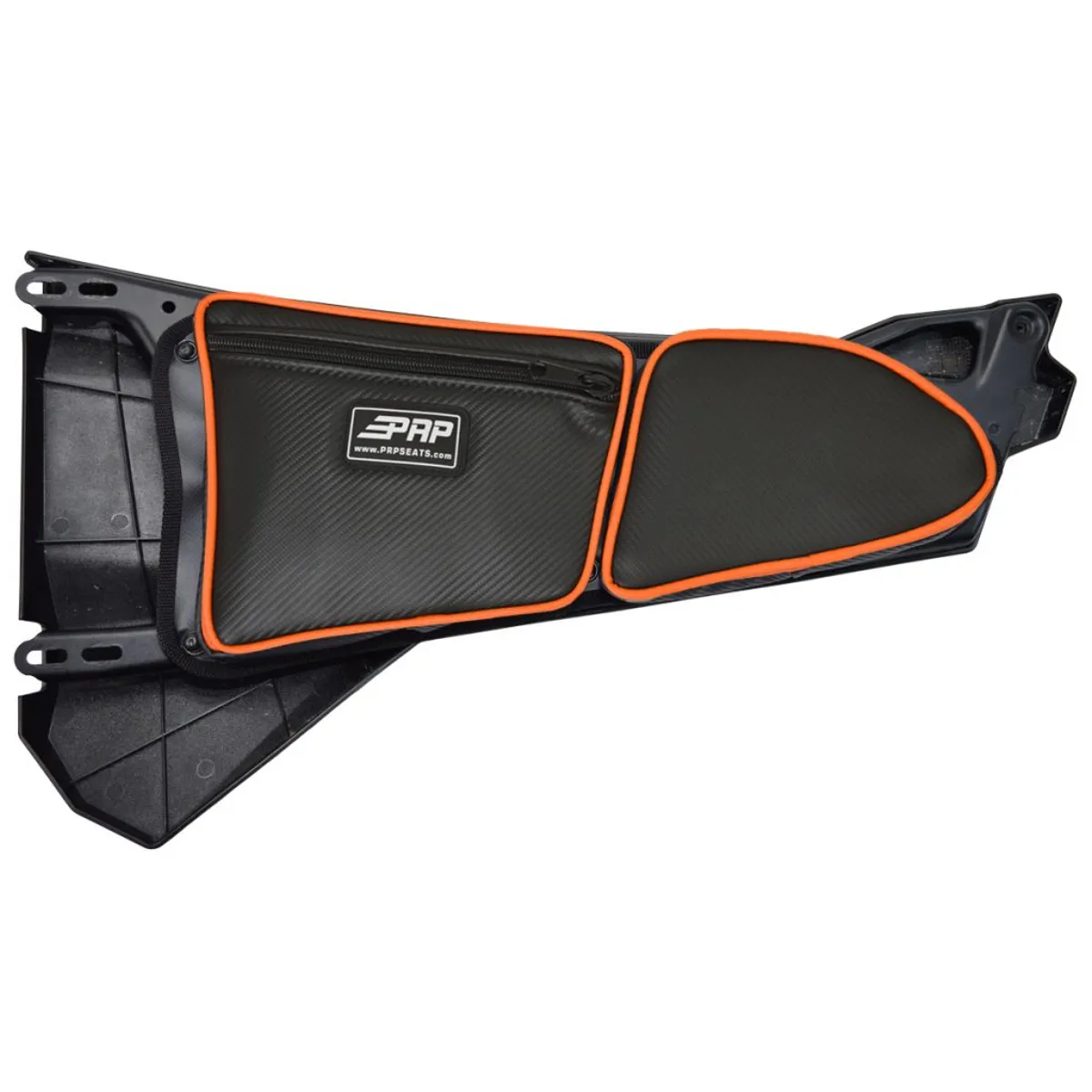 Door Bag with Knee Pad for Polaris RZR