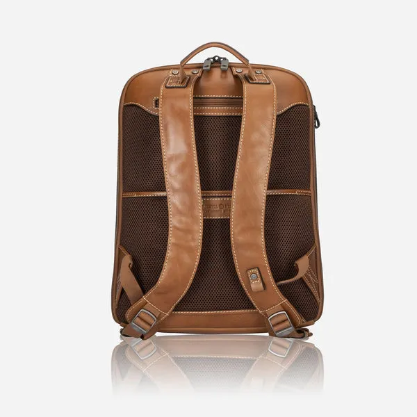 DOUBLE COMPARTMENT BACKPACK 41CM, COLT