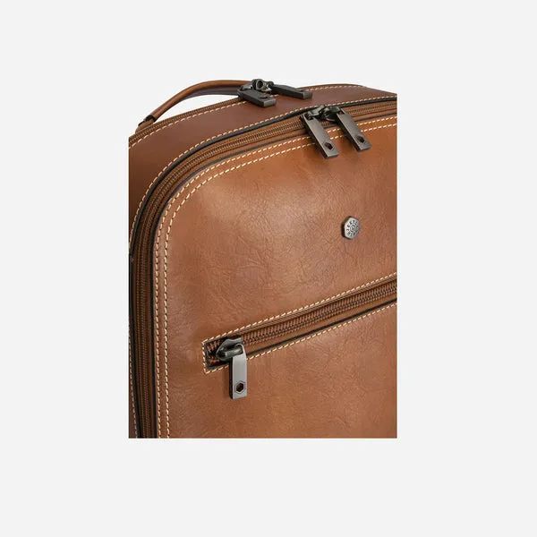 DOUBLE COMPARTMENT BACKPACK 41CM, COLT