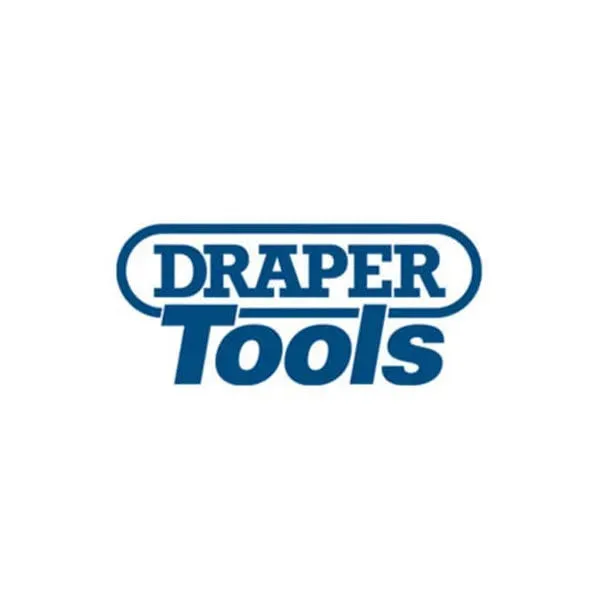 Draper Screwdriver And Magnetic Bit Holder Set (13 Piece) Dr-82392