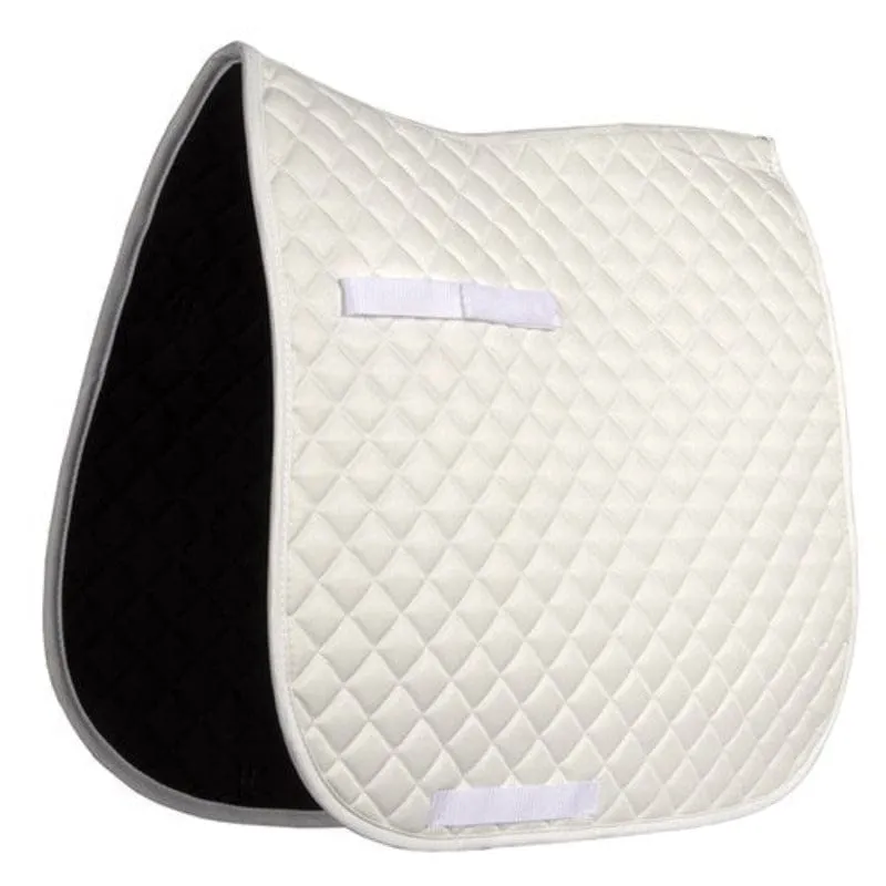 Dressage Saddle Pad (CLT2375)