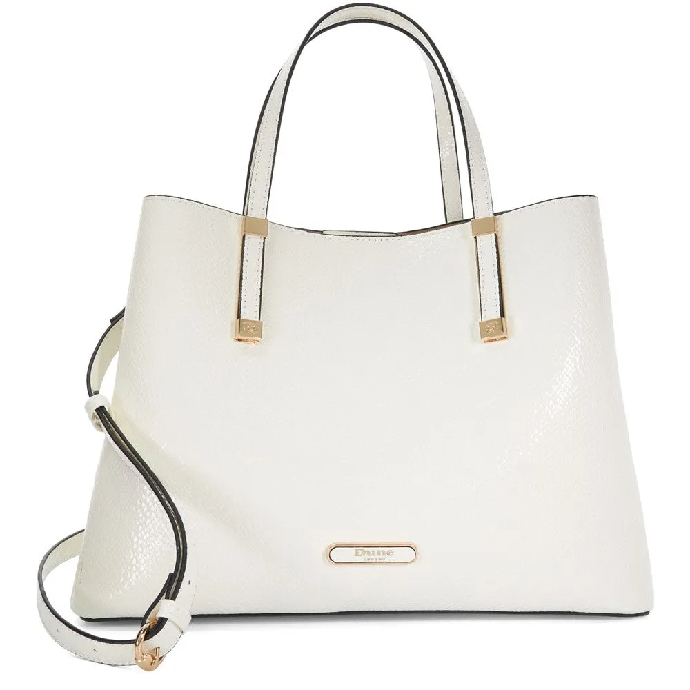 Dune Dorry Tote
