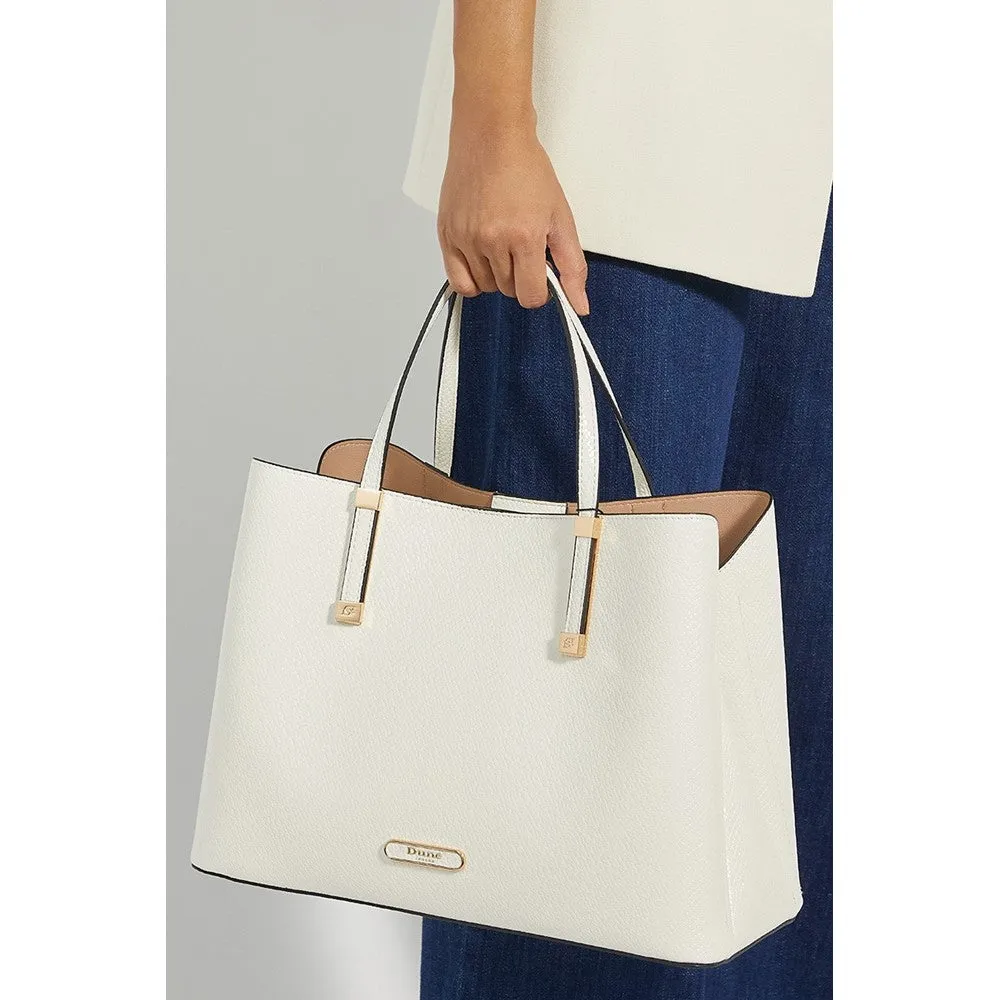 Dune Dorry Tote