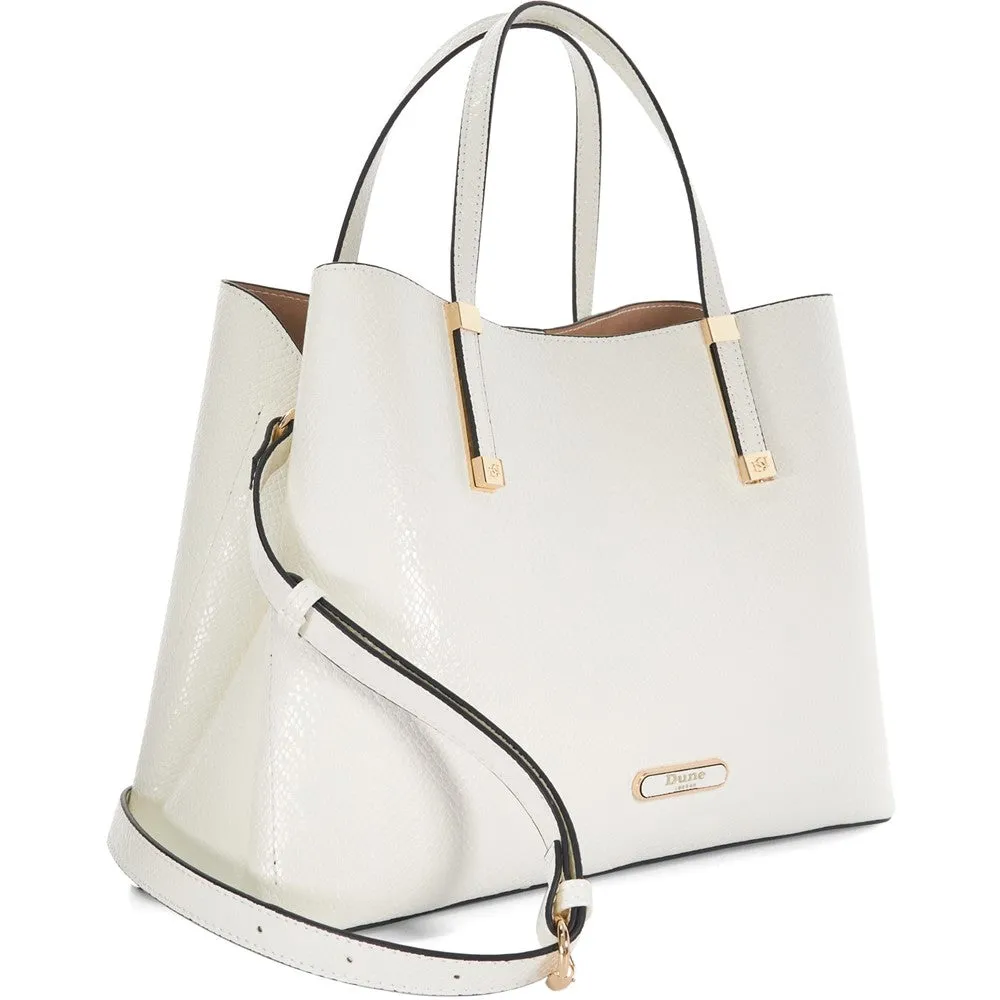 Dune Dorry Tote